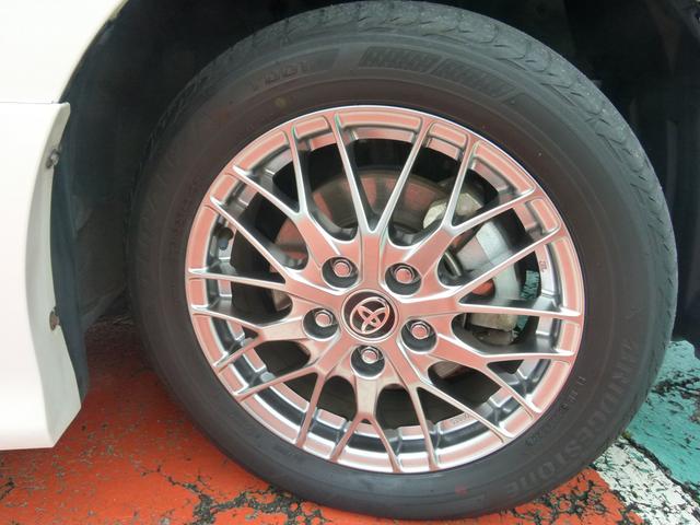 ヴォクシー ハイブリッドＺＳ　煌ＩＩＩ　７人乗　純正ＳＤナビ　バックカメラ　両側電動スライドドア　ＥＴＣ　前後ドラレコ　シートヒーター　衝突軽減ブレーキ　禁煙　ワンオーナー（38枚目）