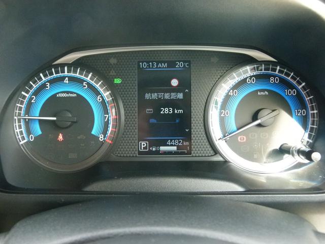 eKスペース G 元デモカー 純正9型ナビ バックカメラ 左電動スライドドア 左ハンズフリースライドドア シートヒーター 禁煙 衝突軽減ブレーキ 誤発進抑制(12枚目)