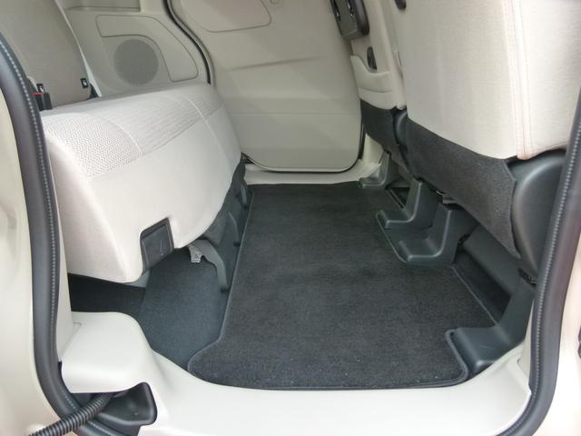 eKスペース G 元デモカー 純正9型ナビ バックカメラ 左電動スライドドア 左ハンズフリースライドドア シートヒーター 禁煙 衝突軽減ブレーキ 誤発進抑制(16枚目)