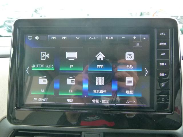 eKスペース G 元デモカー 純正9型ナビ バックカメラ 左電動スライドドア 左ハンズフリースライドドア シートヒーター 禁煙 衝突軽減ブレーキ 誤発進抑制(22枚目)
