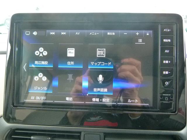 eKスペース G 元デモカー 純正9型ナビ バックカメラ 左電動スライドドア 左ハンズフリースライドドア シートヒーター 禁煙 衝突軽減ブレーキ 誤発進抑制(23枚目)
