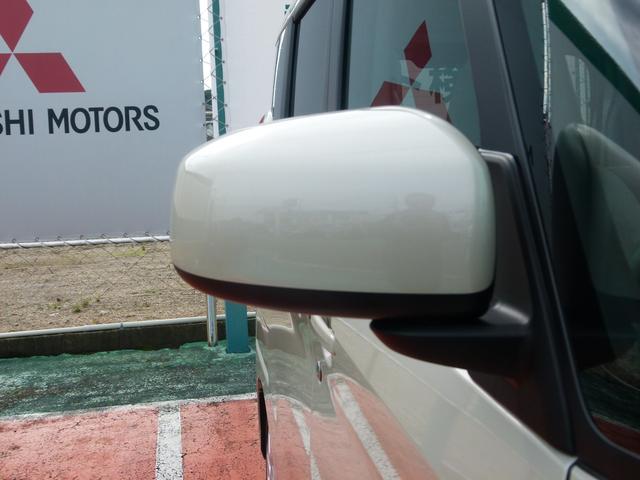 eKスペース G 元デモカー 純正9型ナビ バックカメラ 左電動スライドドア 左ハンズフリースライドドア シートヒーター 禁煙 衝突軽減ブレーキ 誤発進抑制(49枚目)