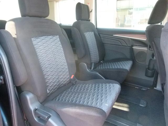 デリカD:5 P ディーゼルターボ4WD 7人乗 純正10.1型ナビ 全方位カメラ ETC 前後ドラレコ 両側電動スライドドア 後側方検知警報 衝突軽減ブレーキ 前誤発進抑制 シートヒーター 禁煙 ワンオーナー(16枚目)