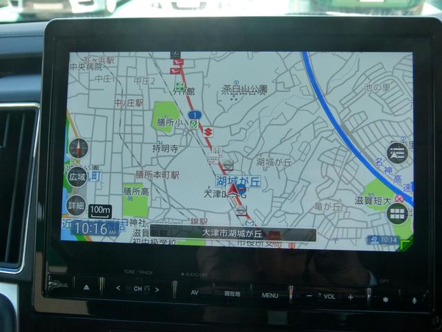 デリカD:5 P ディーゼルターボ4WD 7人乗 純正10.1型ナビ 全方位カメラ ETC 前後ドラレコ 両側電動スライドドア 後側方検知警報 衝突軽減ブレーキ 前誤発進抑制 シートヒーター 禁煙 ワンオーナー(22枚目)