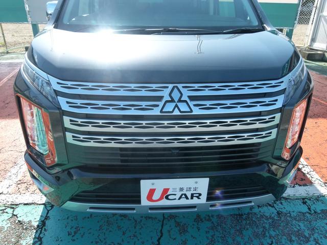 デリカD:5 P ディーゼルターボ4WD 7人乗 純正10.1型ナビ 全方位カメラ ETC 前後ドラレコ 両側電動スライドドア 後側方検知警報 衝突軽減ブレーキ 前誤発進抑制 シートヒーター 禁煙 ワンオーナー(47枚目)