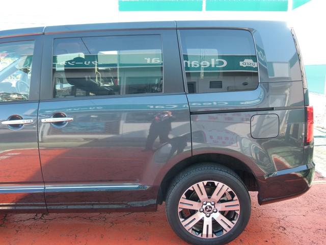 デリカD:5 P ディーゼルターボ4WD 7人乗 純正10.1型ナビ 全方位カメラ ETC 前後ドラレコ 両側電動スライドドア 後側方検知警報 衝突軽減ブレーキ 前誤発進抑制 シートヒーター 禁煙 ワンオーナー(50枚目)