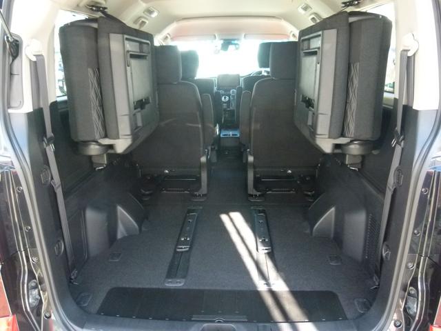 デリカD:5 P ディーゼルターボ4WD 7人乗 純正10.1型ナビ 全方位カメラ ETC 前後ドラレコ 両側電動スライドドア 後側方検知警報 衝突軽減ブレーキ 前誤発進抑制 シートヒーター 禁煙 ワンオーナー(60枚目)