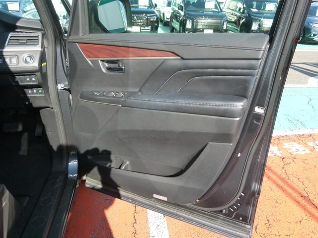 デリカD:5 P ディーゼルターボ4WD 7人乗 純正10.1型ナビ 全方位カメラ ETC 前後ドラレコ 両側電動スライドドア 後側方検知警報 衝突軽減ブレーキ 前誤発進抑制 シートヒーター 禁煙 ワンオーナー(76枚目)