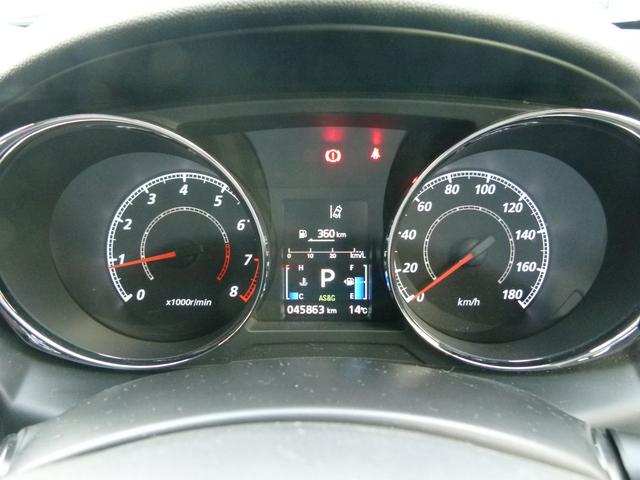 走行距離は４５，８６３ｋｍです！