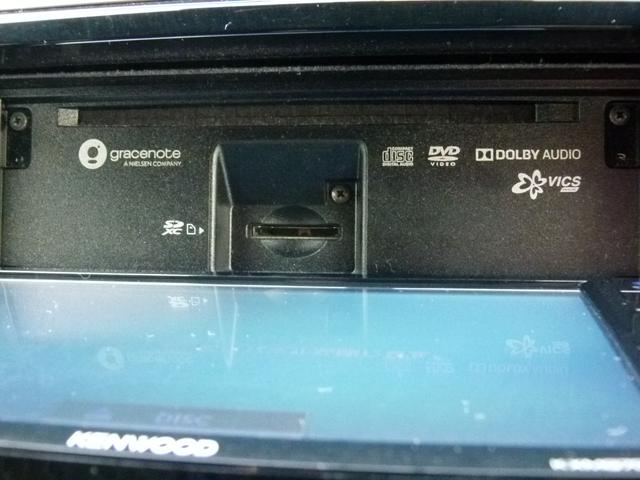 ＤＶＤも再生できます！