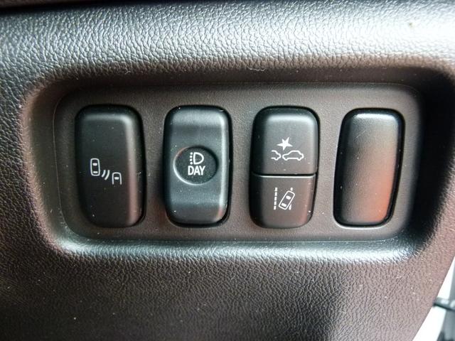 衝突被害軽減ブレーキ　誤発進抑制等で安全運転をサポート！