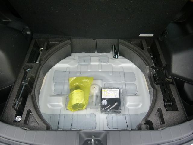 工具、パンク修理キットがございます！