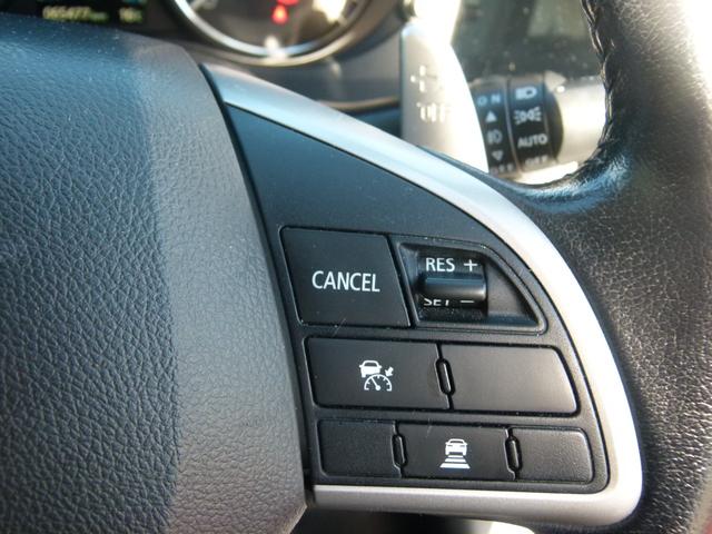 アウトランダー ２４Ｇナビパッケージ　４ＷＤ　７人乗り　純正ＭＭＣＳナビ　バックカメラ　ＥＴＣ　衝突被害軽減ブレーキ　レーダークルーズ　電動テールゲート　スマーキー　アイドリングストップ　ワンオーナー（35枚目）