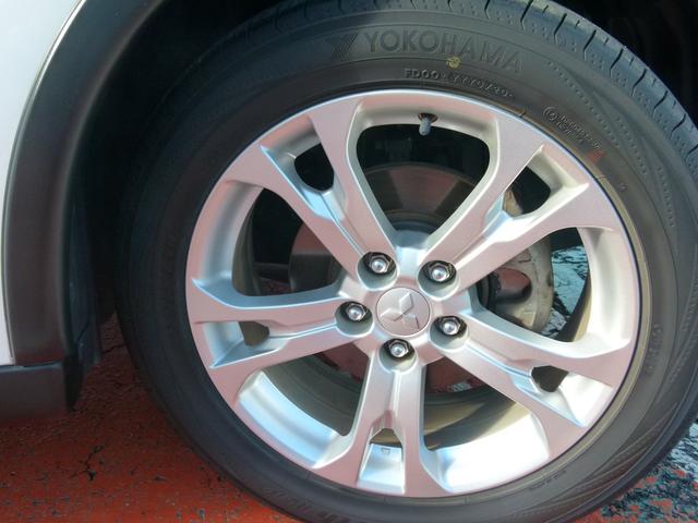 アウトランダー ２４Ｇナビパッケージ　４ＷＤ　７人乗り　純正ＭＭＣＳナビ　バックカメラ　ＥＴＣ　衝突被害軽減ブレーキ　レーダークルーズ　電動テールゲート　スマーキー　アイドリングストップ　ワンオーナー（39枚目）