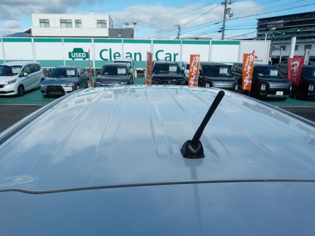 アウトランダー ２４Ｇナビパッケージ　４ＷＤ　７人乗り　純正ＭＭＣＳナビ　バックカメラ　ＥＴＣ　衝突被害軽減ブレーキ　レーダークルーズ　電動テールゲート　スマーキー　アイドリングストップ　ワンオーナー（55枚目）