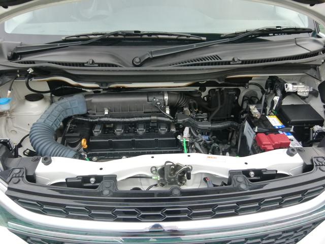 ソリオバンディット Fリミテッド ケンウッドSDナビ ワンセグTV 両側電動スライドドア 衝突軽減ブレーキ シートヒーター HIDヘッドランプ(36枚目)