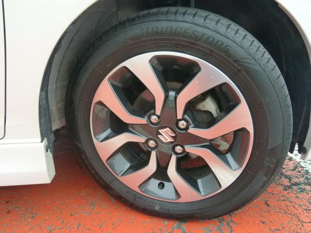 ソリオバンディット Fリミテッド ケンウッドSDナビ ワンセグTV 両側電動スライドドア 衝突軽減ブレーキ シートヒーター HIDヘッドランプ(37枚目)