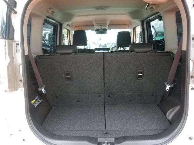 ソリオバンディット Fリミテッド ケンウッドSDナビ ワンセグTV 両側電動スライドドア 衝突軽減ブレーキ シートヒーター HIDヘッドランプ(54枚目)