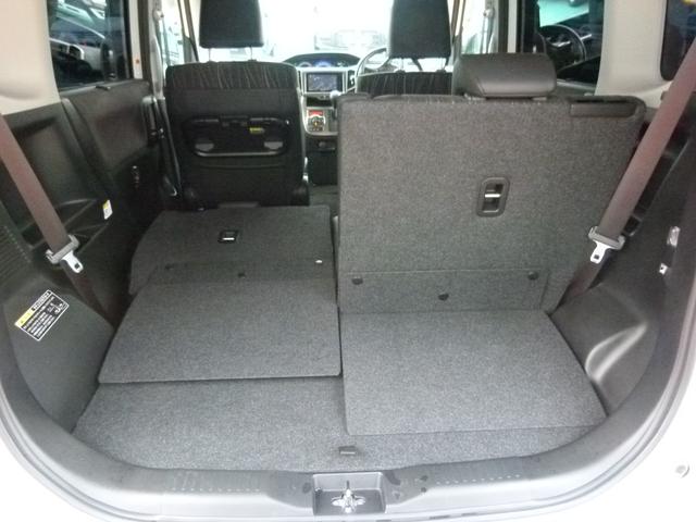 ソリオバンディット Fリミテッド ケンウッドSDナビ ワンセグTV 両側電動スライドドア 衝突軽減ブレーキ シートヒーター HIDヘッドランプ(55枚目)