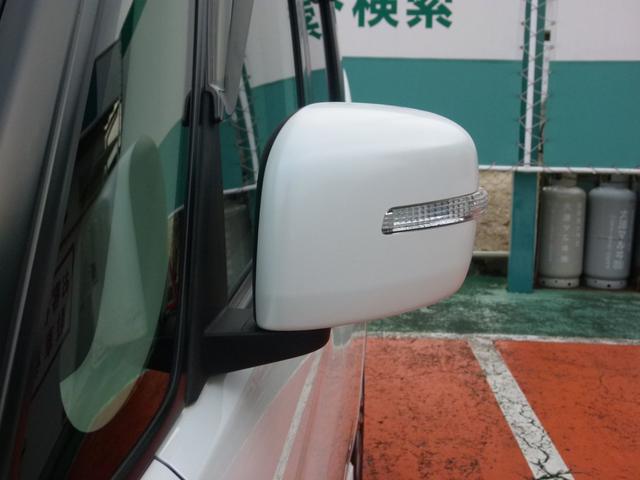 ソリオバンディット Fリミテッド ケンウッドSDナビ ワンセグTV 両側電動スライドドア 衝突軽減ブレーキ シートヒーター HIDヘッドランプ(60枚目)