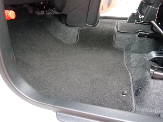 ソリオバンディット Fリミテッド ケンウッドSDナビ ワンセグTV 両側電動スライドドア 衝突軽減ブレーキ シートヒーター HIDヘッドランプ(65枚目)