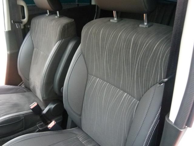 ソリオバンディット Fリミテッド ケンウッドSDナビ ワンセグTV 両側電動スライドドア 衝突軽減ブレーキ シートヒーター HIDヘッドランプ(67枚目)