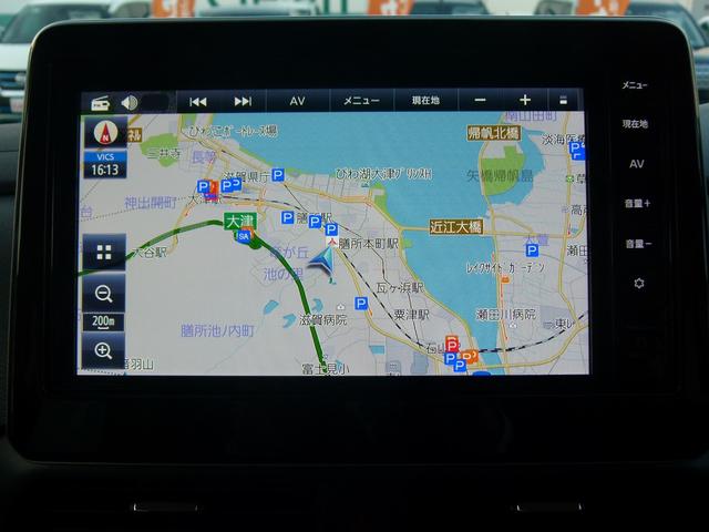 デリカミニ G プレミアム 4WD 純正9型ナビ 全方位カメラ マイパイロット デジタルルームミラー 衝突軽減ブレーキ 誤発進抑制 両側電動スライドドア シートヒーター 禁煙 ルーフレール ワンオーナー(10枚目)