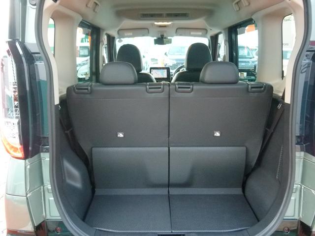 デリカミニ G プレミアム 4WD 純正9型ナビ 全方位カメラ マイパイロット デジタルルームミラー 衝突軽減ブレーキ 誤発進抑制 両側電動スライドドア シートヒーター 禁煙 ルーフレール ワンオーナー(65枚目)