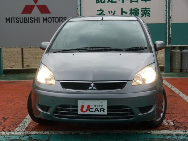 コルトプラス クールベリー 2WD クラリオンSDナビ ETC 電動テールゲート キーレスエントリー アルミホイール(2枚目)