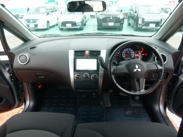 コルトプラス クールベリー 2WD クラリオンSDナビ ETC 電動テールゲート キーレスエントリー アルミホイール(10枚目)