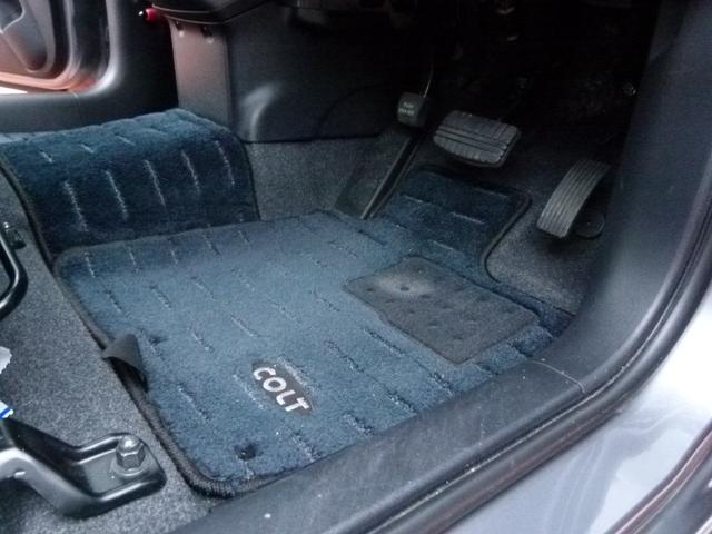 コルトプラス クールベリー 2WD クラリオンSDナビ ETC 電動テールゲート キーレスエントリー アルミホイール(14枚目)