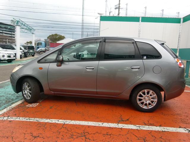 コルトプラス クールベリー 2WD クラリオンSDナビ ETC 電動テールゲート キーレスエントリー アルミホイール(18枚目)