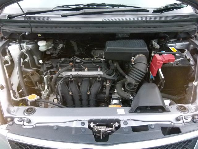 コルトプラス クールベリー 2WD クラリオンSDナビ ETC 電動テールゲート キーレスエントリー アルミホイール(34枚目)