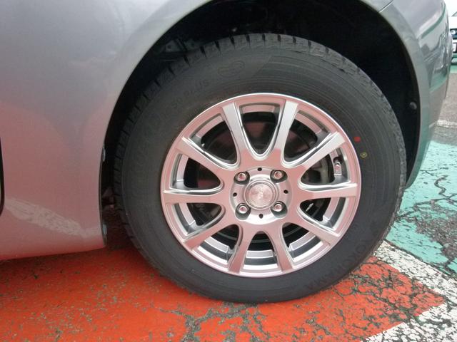 コルトプラス クールベリー 2WD クラリオンSDナビ ETC 電動テールゲート キーレスエントリー アルミホイール(35枚目)