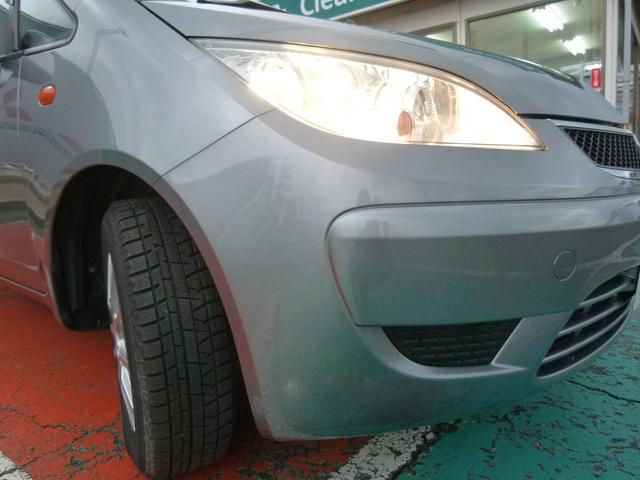 コルトプラス クールベリー 2WD クラリオンSDナビ ETC 電動テールゲート キーレスエントリー アルミホイール(39枚目)