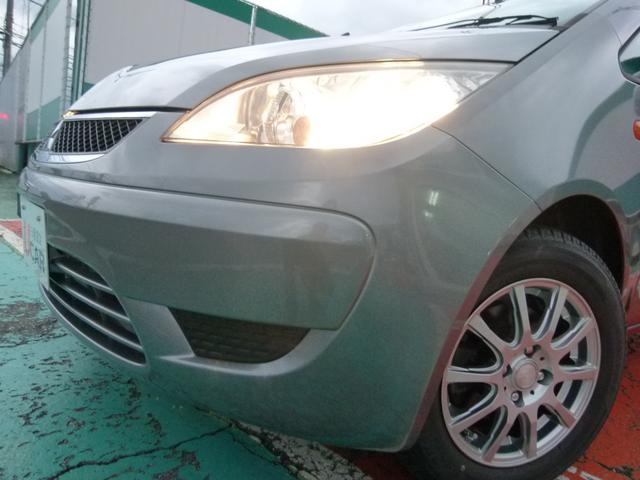 コルトプラス クールベリー 2WD クラリオンSDナビ ETC 電動テールゲート キーレスエントリー アルミホイール(41枚目)