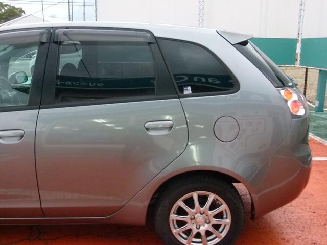 コルトプラス クールベリー 2WD クラリオンSDナビ ETC 電動テールゲート キーレスエントリー アルミホイール(43枚目)