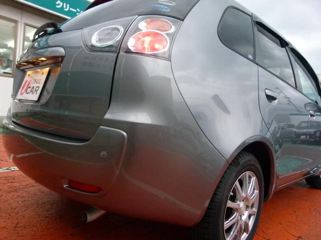 コルトプラス クールベリー 2WD クラリオンSDナビ ETC 電動テールゲート キーレスエントリー アルミホイール(45枚目)