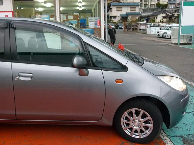 コルトプラス クールベリー 2WD クラリオンSDナビ ETC 電動テールゲート キーレスエントリー アルミホイール(48枚目)