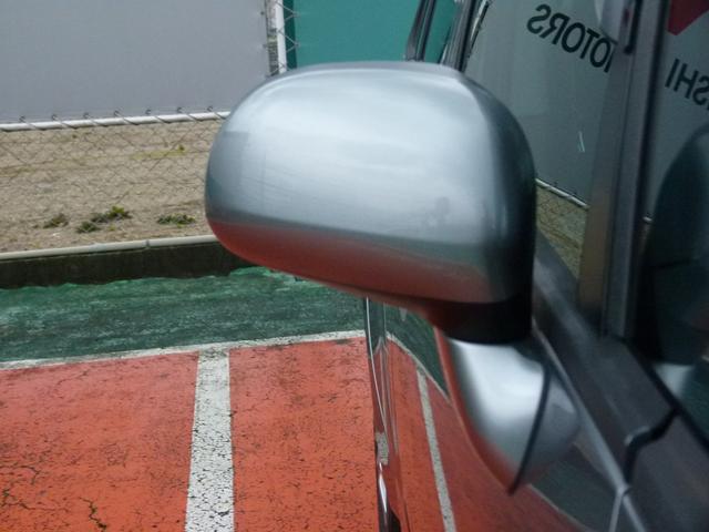 コルトプラス クールベリー 2WD クラリオンSDナビ ETC 電動テールゲート キーレスエントリー アルミホイール(49枚目)