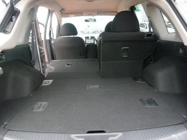 コルトプラス クールベリー 2WD クラリオンSDナビ ETC 電動テールゲート キーレスエントリー アルミホイール(61枚目)