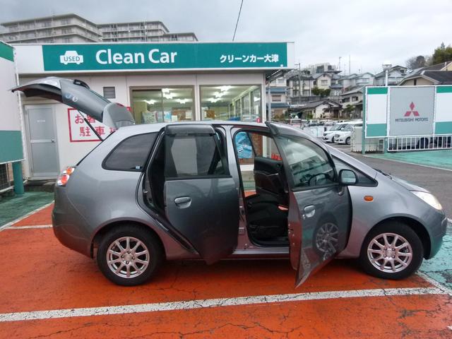 コルトプラス クールベリー 2WD クラリオンSDナビ ETC 電動テールゲート キーレスエントリー アルミホイール(70枚目)