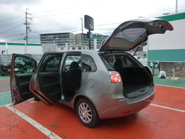 コルトプラス クールベリー 2WD クラリオンSDナビ ETC 電動テールゲート キーレスエントリー アルミホイール(72枚目)