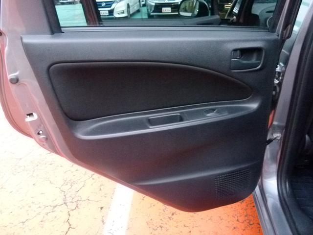 コルトプラス クールベリー 2WD クラリオンSDナビ ETC 電動テールゲート キーレスエントリー アルミホイール(76枚目)