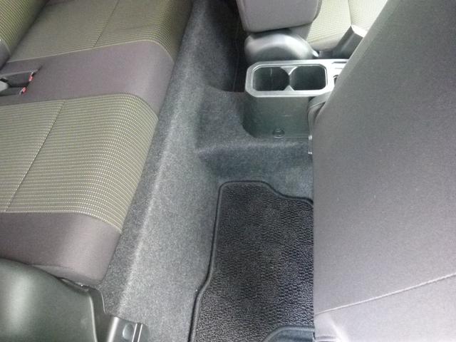 ジムニー ＸＣ　５速マニュアル　パイオニアＳＤナビ　バックカメラ　ＥＴＣ　衝突軽減ブレーキ　シートヒーター　ワンオーナー（16枚目）