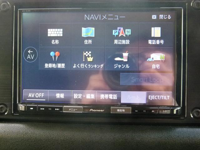 ジムニー ＸＣ　５速マニュアル　パイオニアＳＤナビ　バックカメラ　ＥＴＣ　衝突軽減ブレーキ　シートヒーター　ワンオーナー（22枚目）
