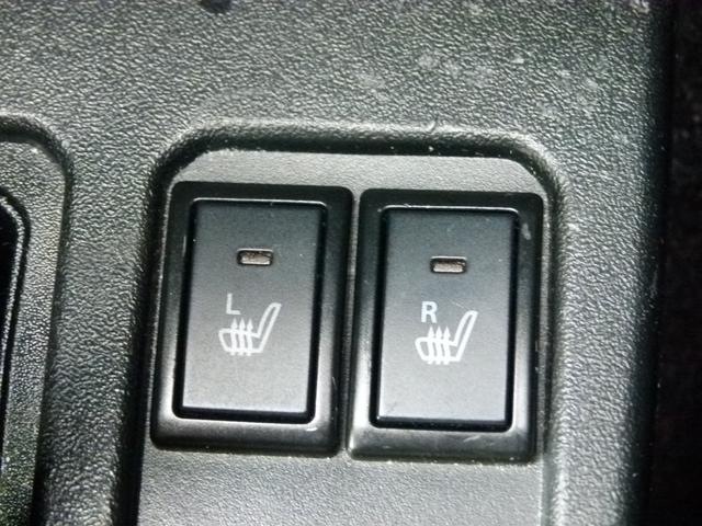 ジムニー ＸＣ　５速マニュアル　パイオニアＳＤナビ　バックカメラ　ＥＴＣ　衝突軽減ブレーキ　シートヒーター　ワンオーナー（32枚目）