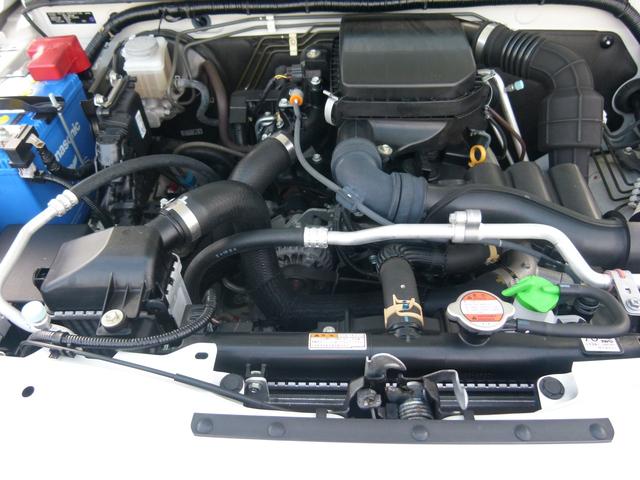 ジムニー ＸＣ　５速マニュアル　パイオニアＳＤナビ　バックカメラ　ＥＴＣ　衝突軽減ブレーキ　シートヒーター　ワンオーナー（33枚目）