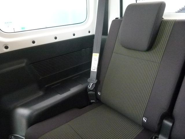 ジムニー ＸＣ　５速マニュアル　パイオニアＳＤナビ　バックカメラ　ＥＴＣ　衝突軽減ブレーキ　シートヒーター　ワンオーナー（67枚目）