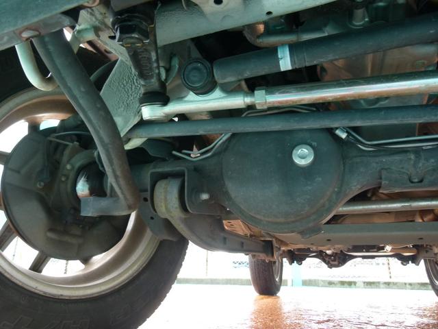 ジムニー ＸＣ　５速マニュアル　パイオニアＳＤナビ　バックカメラ　ＥＴＣ　衝突軽減ブレーキ　シートヒーター　ワンオーナー（74枚目）